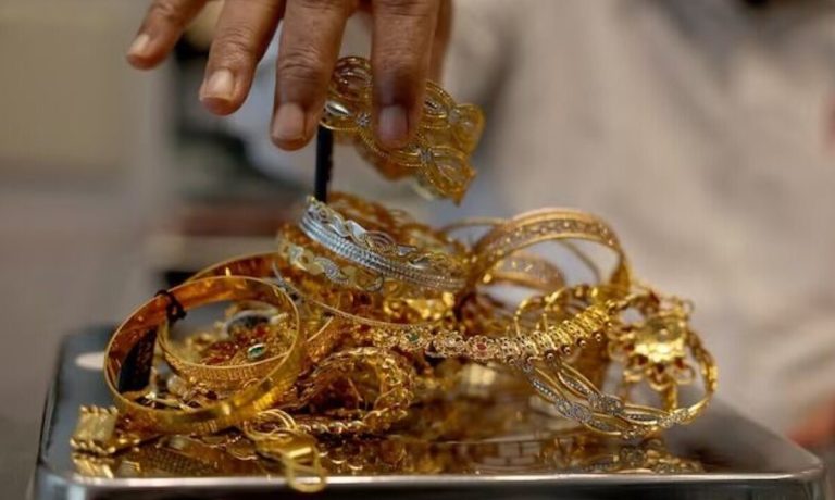 ریزش سنگین قیمت طلای ۱۸ عیار امروز ۹ دی ۱۴۰۴ / کاهش قیمت طلا از ۵ میلیون تومان عبور کرد