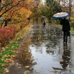 تهرانی‌ها آماده باشید/ سرما و کولاک در راه است