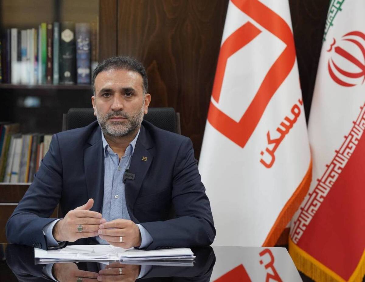 بانک مسکن هزینه اجرای ماموریت ملی را می‌پردازد/ تاثیر تسهیلات تکلیفی بر ناترازی مقطعی