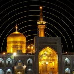 هدیه ویژه ایرانسل به مناسبت روز مشهد