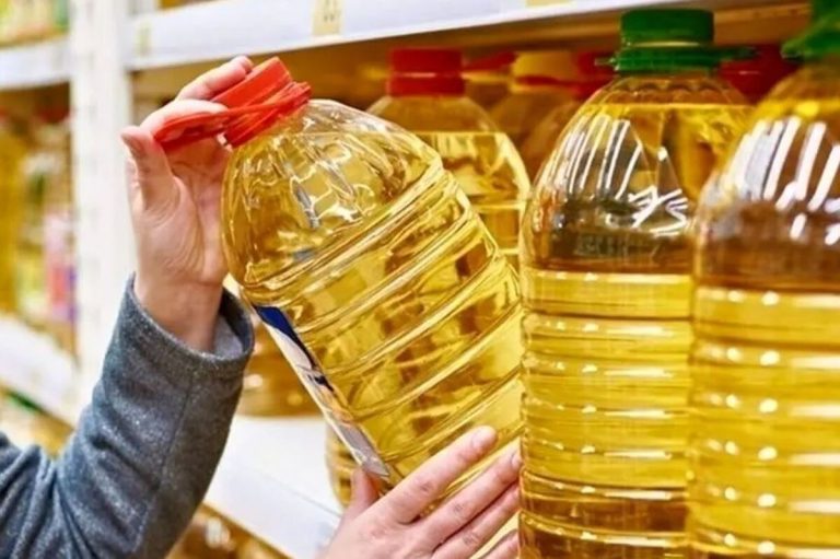 توضیحات وزارت کشاورزی درمورد قیمت و کمبود روغن در بازار