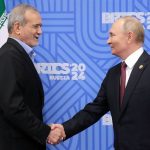 گفت‌وگوی تلفنی پزشکیان و پوتین / موضوع مذاکره چه بود؟