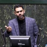 انتقاد تند امیرحسین ثابتی از انتصاب همتی+ فیلم