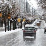 سردترین روز سال مشخص شد