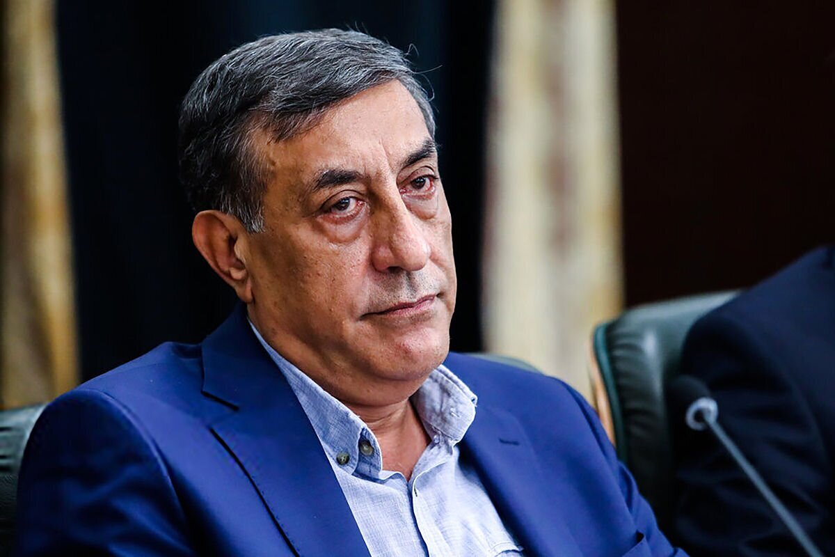 در شرایط جنگی هستیم+ فیلم