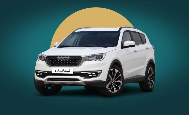 قیمت جدید کارخانه فیدلیتی اعلام شد + جدول دی ۱۴۰۴