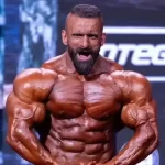 واکنش جالب هادی چوپان به اعتراضات اخیر+ عکس