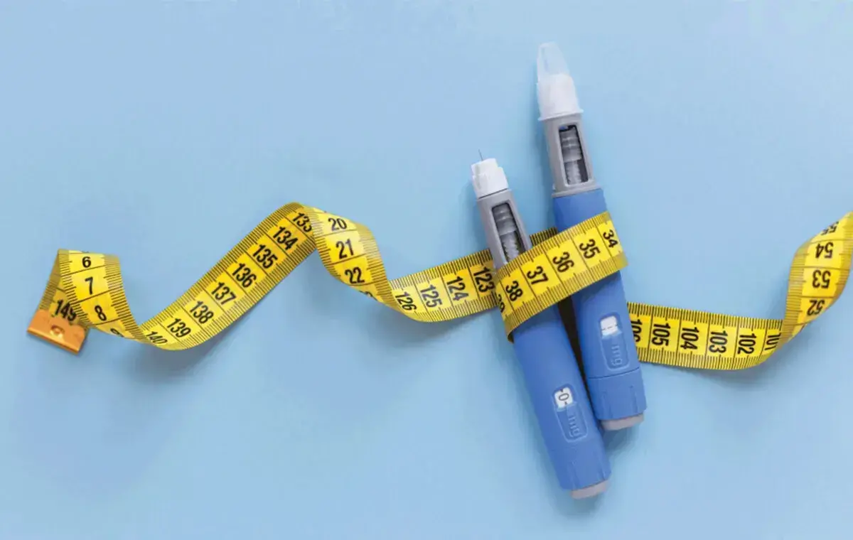 آیا آمپول‌های لاغری واقعا مؤثر هستند؟ / بهترین روش برای کاهش وزن سریع چیست؟