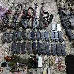 عملیات بزرگ علیه مخلان امنیت کشور / دستگیری ۳۰ عضو عملیات تروریستی