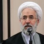 واکنش دادستان کل کشور به اعتراضات مردم / موحدی هشدار داد