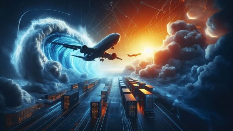 چرا در عصر تلاطم دیجیتال، به یک پناهگاه امن نیاز داریم؟