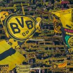 سکو‌های زردِ آلمان، شلوغ‌تر از همیشه/ دورتموند اول اروپا شد