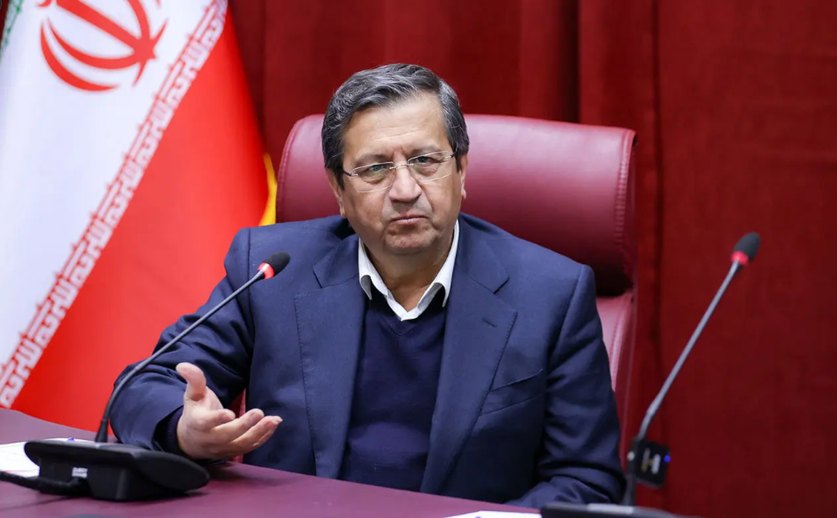 واکنش رئیس جدید بانک مرکزی به صف میلیونی وام ازدواج