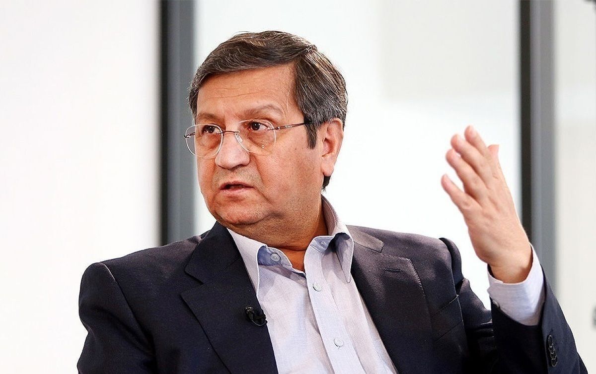 اولتیماتوم همتی به رانت‌خواران/ کسانی که موافق ارز ترجیحی هستند بگویند چرا مرغ، برنج، گوشت و روغن گران شد؟!