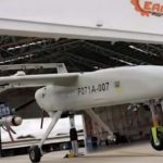 پهپاد‌های ایرانی به پرواز درآمدند / استقرار پهپادهای مهاجر ۶ در ونزوئلا + عکس