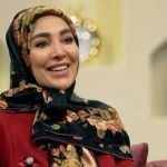 رقاصه‌ای که چادری شد/ گفت‌وگوی خبرساز ژیلا صادقی وایرال شد + فیلم