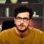 امیرحسین قیاسی کرکره مغازه‌اش را پایین کشید + عکس