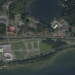 روسیه شواهد حمله به اقامتگاه پوتین را منتشر کرد + فیلم