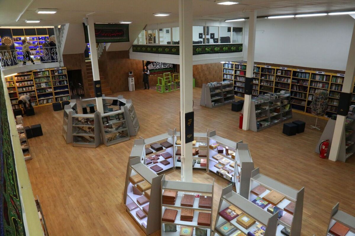 مرکز نوآوری تخصصی حوزه نشر راه اندازی می‌شود