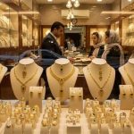 سقوط آزاد قیمت طلا ۱۸ عیار پس از ورود همتی به بانک مرکزی / قیمت طلا امروز ۷ میلیون تومان ارزان شد!