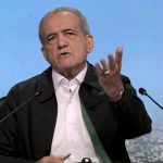 پزشکیان: تورم یعنی خالی شدن جیب دهکهای پایین+ فیلم