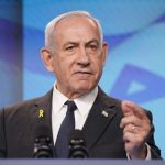 پیام نتانیاهو به پوتین درباره جنگ با ایران+ فیلم