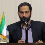 واکنش برهانی به برکناری مسئولان حراست دانشگاه‌ها+ عکس