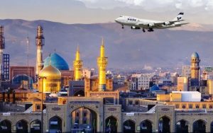 بلیط کربلا چند؟/ هزینه سفر به عتبات اعلام شد بلیط کربلا چند؟/ هزینه سفر به عتبات اعلام شد