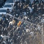 جزئیات شنیده نشده از اعتراضات موبایل فروشان + فیلم