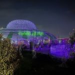 بزرگترین بازار گل و گیاه کشور افتتاح شد