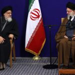 آیتالله میلانی واقعاً احیاگر حوزه علمیه مشهد بود