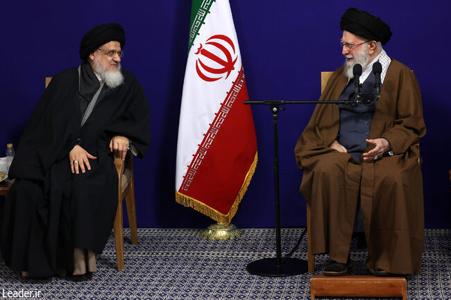 آیت‌الله میلانی واقعاً احیاگر حوزه علمیه مشهد بود