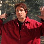 حمید طالقانی، بازیگر درگذشت