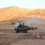 ابتکار جدید ارتش برای مقابله با پهپادها + ویدئو