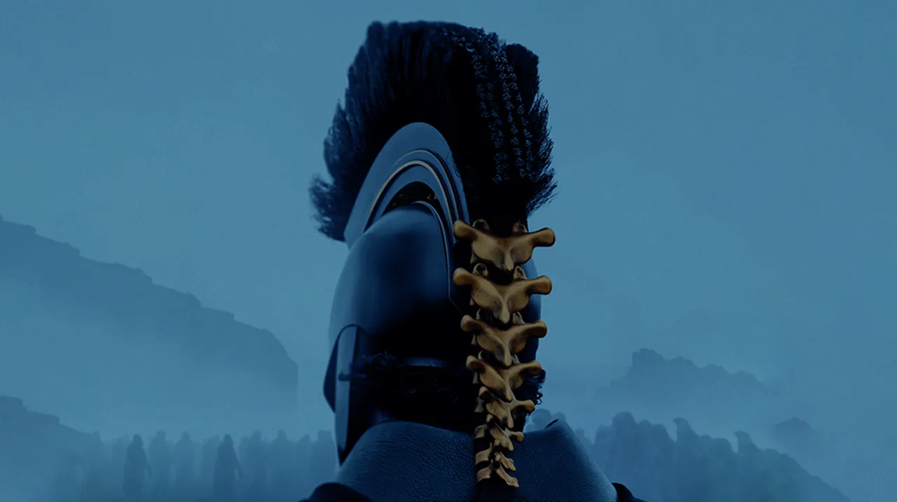 میزان دقت تاریخی فیلم The Odyssey پس از تریلر اول زیر ذره‌بین رفته است