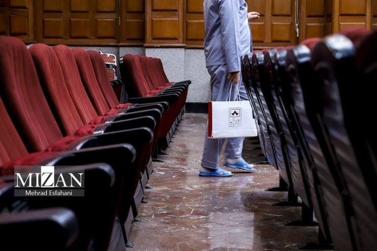 درخواست‌ اعاده دادرسی متهمان پرونده چای دبش رد شد