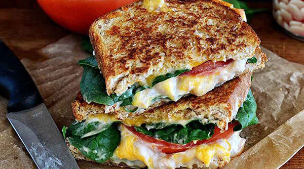 خوردن صبحانه ناسالم این بلاها را بر سرتان می آورد