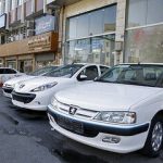 این مدل پژوپارس ۴۰۰ میلیون تومان گران شد+ جدول قیمت مدل‌های مختلف پژوپارس