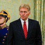 شرط روسیه برای دیدار پوتین با مکرون