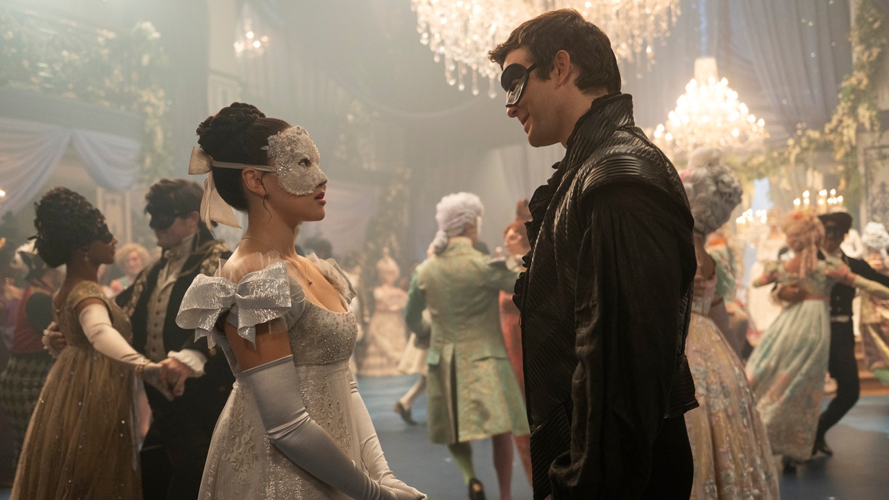 تریلر فصل چهارم سریال Bridgerton منتشر شد