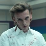 بازیگر نقش Vecna از تحولات خودش در سریال Stranger Things سخن گفت