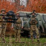 توهم پهپادی آمریکا | چرا تجربه اوکراین در جنگ با چین کارایی ندارد؟