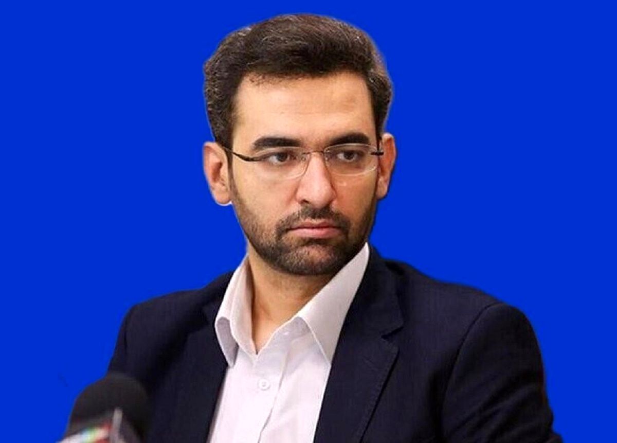 کنایه آذری جهرمی به اظهارات پزشکیان در مجلس/ نمی‌شود داشتن‌ها برای از مابهتران باشد و نداری‌ها برای مردم…