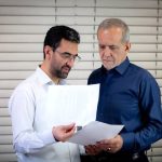 خبر خوش پزشکیان در مجلس به روایت آذری جهرمی/ اگر این اقدام را واقعا انجام دهند، سالانه ۹ میلیون تومان به جیب هر ایرانی می‌رود