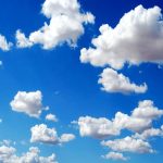 ثبت یک لحظه‌ فوق‌العاده نادر در آسمان+ عکس