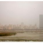 فوری/ مدارس اصفهان تعطیل شد