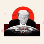 پیش‌بینی ترامپ از ایران به سرنوشت پیشگویی بایدن دچار می‌شود؟/ ادعای سند امنیت ملی آمریکا درباره ایران بعد از عملیات چکش نیمه شب