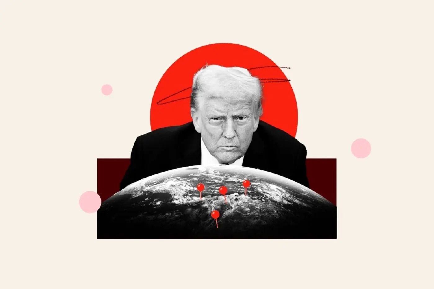 پیش‌بینی ترامپ از ایران به سرنوشت پیشگویی بایدن دچار می‌شود؟/ ادعای سند امنیت ملی آمریکا درباره ایران بعد از عملیات چکش نیمه شب