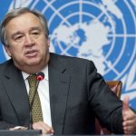 ۱.۶ میلیون نفر در غزه با ناامنی غذایی شدید مواجه اند