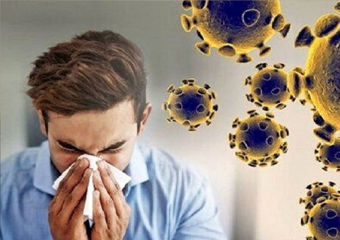 هشدار وزارت بهداشت درباره تداوم موج آنفلوانزا تا اوایل اسفند/ 115 فوتی از ابتدای موج امسال